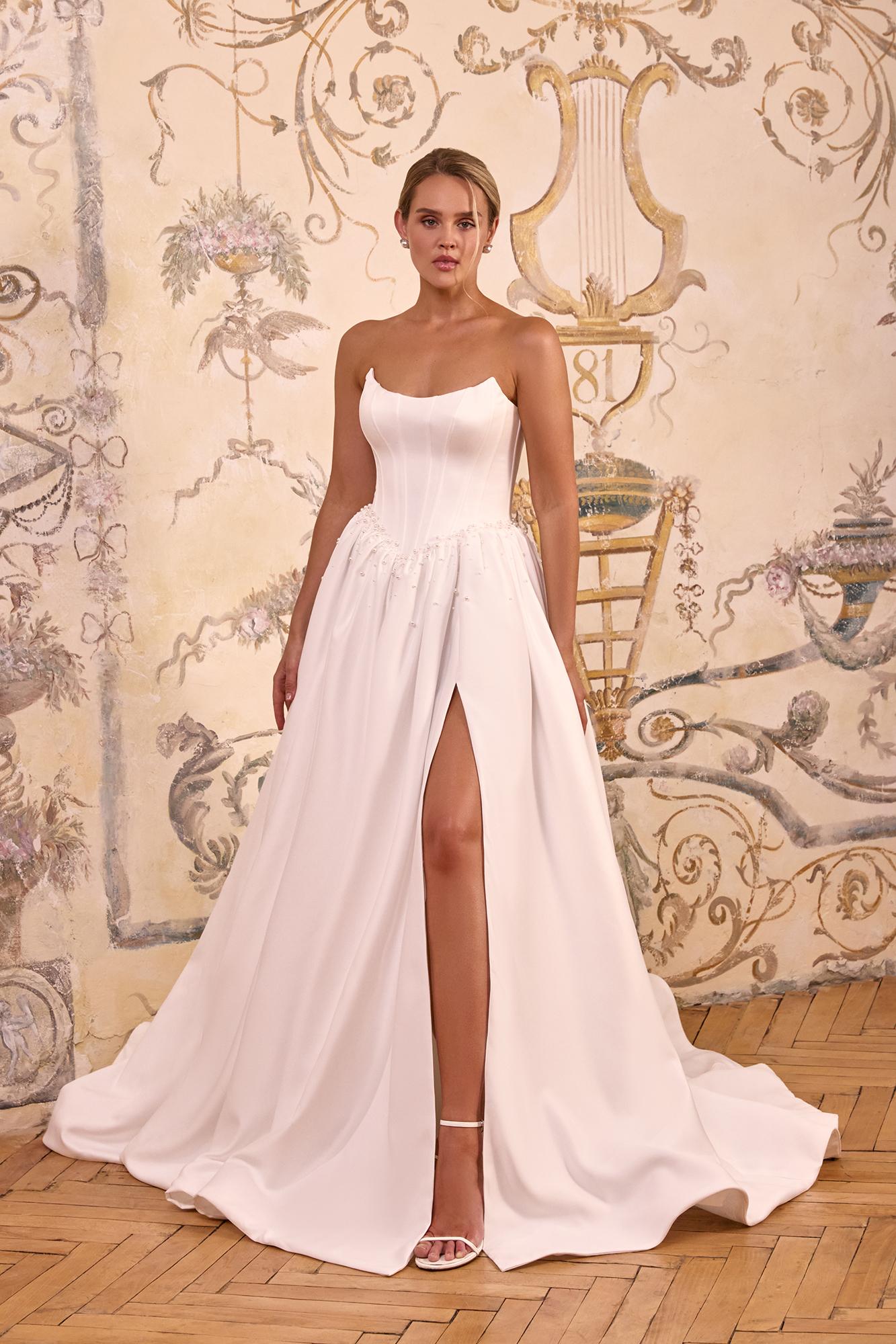 Vero Bloom Jane 5295